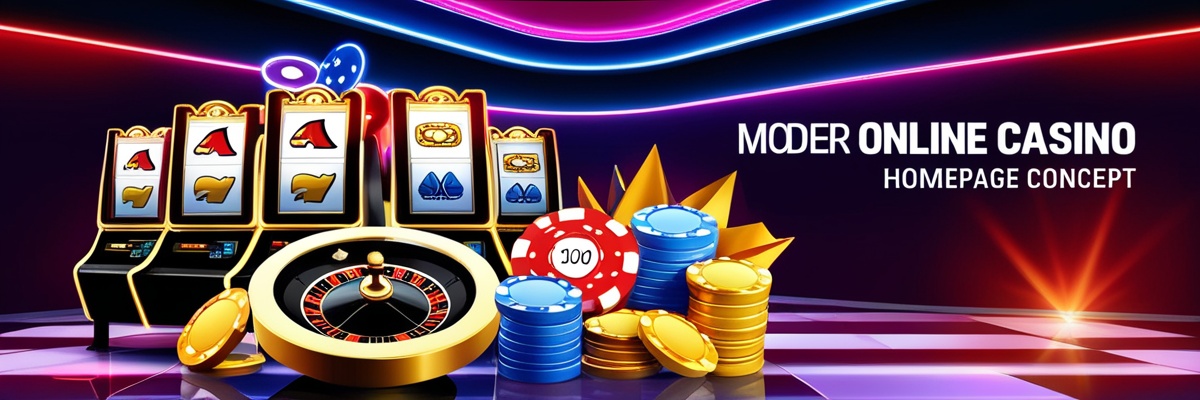 Betonwin Casino