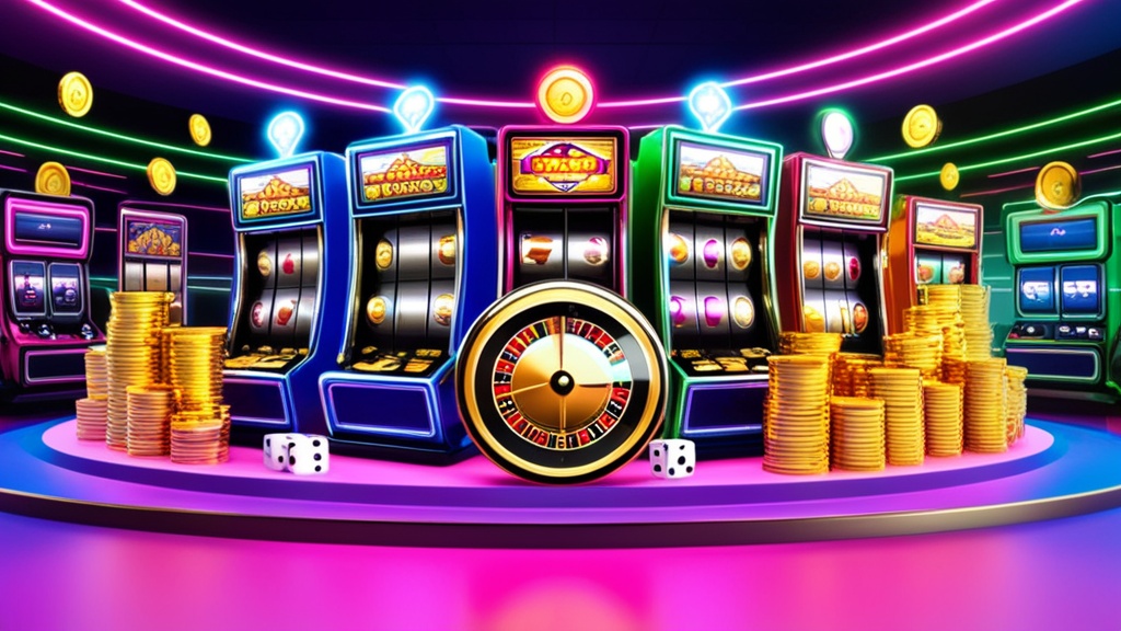 Casino Betonwin