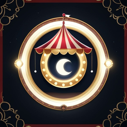 Circus Moonlight Betonwin Casino Es Confiable