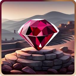 Ruby Harvest Betonwin Casino