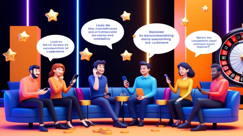 Betonwin Opiniones Chile