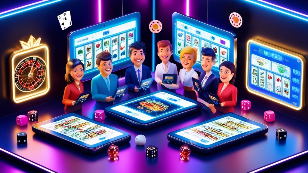 Betonwin Casino